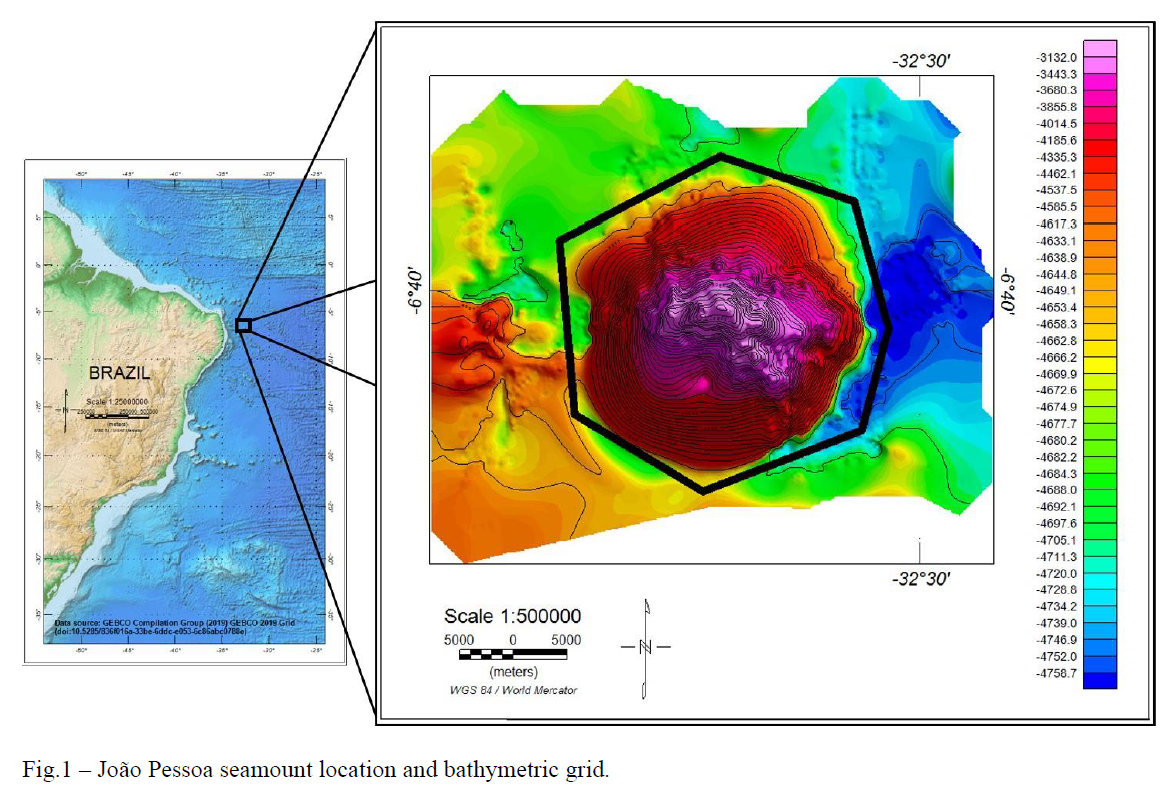 Guidelines for the Standardisation of Undersea Feature Names Available
